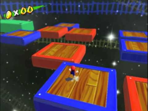 Super Mario Sunshine Episode 3