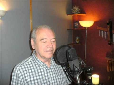 All I'm living for - Pete Richardson