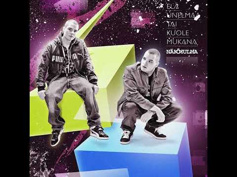 07. Näkökulma - Vettä