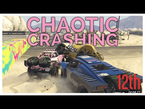 I just can't catch a break... - Failrace Stream