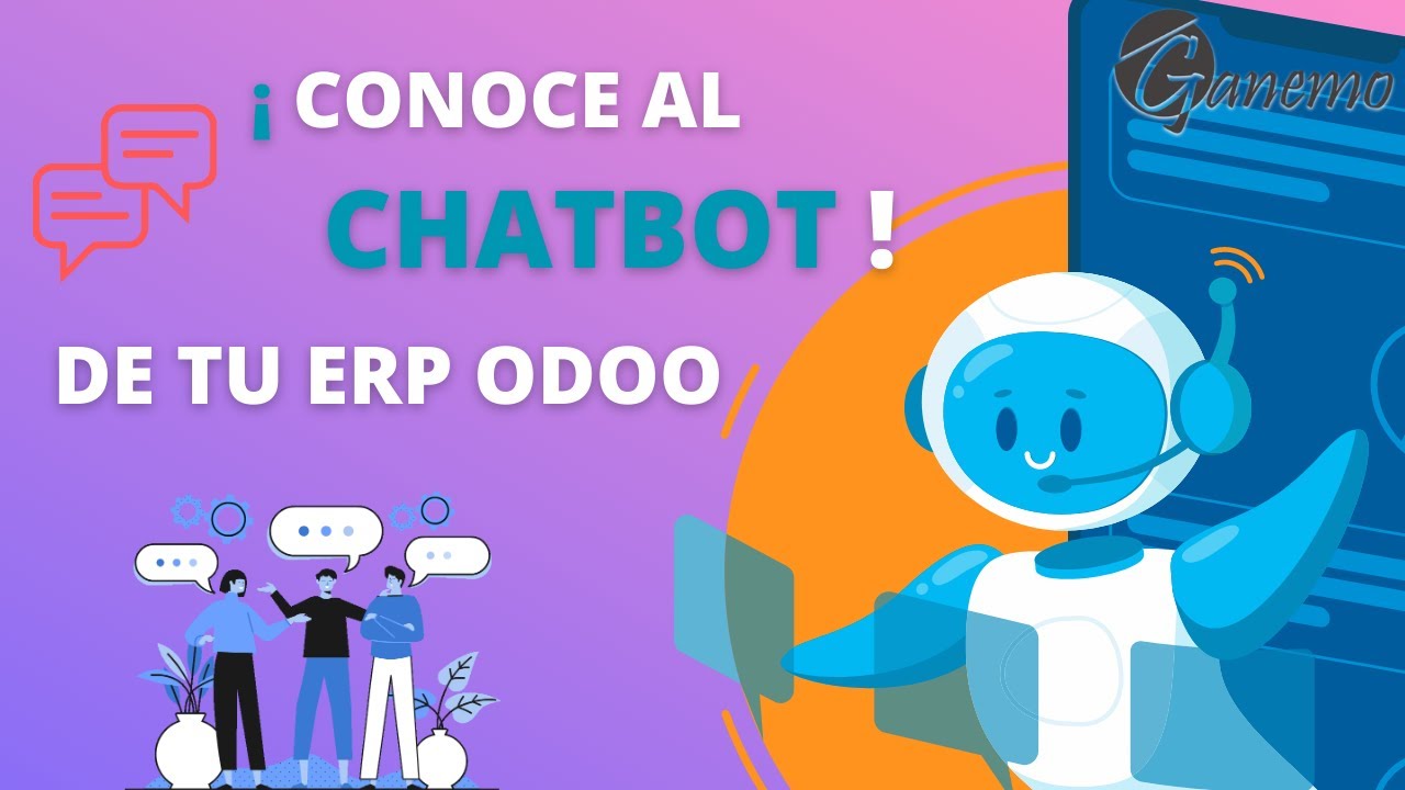 💻Cómo usar el CHATBOT en tu Website Odoo 17 | Filtra, Responde y Califica a tus Clientes ¡Por ti!🌟📊