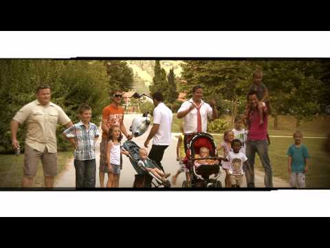 ZREŠKA POMLAD - DOBRO NAM GRE