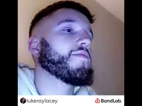 Maroon5 - Beautiful mistakes(LukeRayLacey)