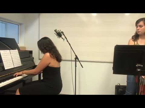 Promotional video thumbnail 1 for Odalys Caro