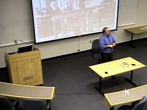 Omid Safi on America, Islam, and the Legacy of Dr. King Today