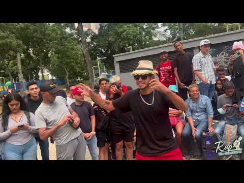 ODISEO 🆚 VEGUS 🆚BLESSAI - OCTAVOS DE FINAL🏆 [RAPSINGROSERIAS PLAZAS] FECHA 33