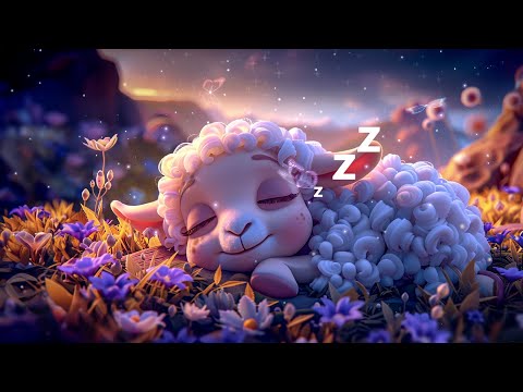 Soft And Relaxing Piano Melodies ???? Relaxing Sleep Music ???? Sleeping Music for Deep Sleeping