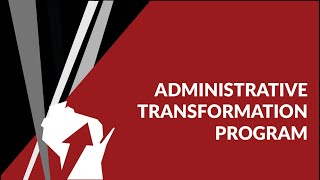 ATP Status Update – October 21, 2020