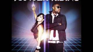 Jupiter Rising - Flip my switch [Lyrics + Download Link]