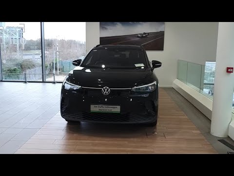 Volkswagen ID.4 LIFE DX 77kWh 174HP - €500 DEPOSIT - Image 2