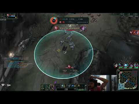 JUKES APRENDEU ESSE TP COM O TAY