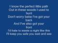 Ticks By Brad Paisley With Lyrics 