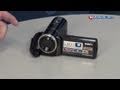 Hardware.Info TV #229 deel 3/3: Sony HDR-PJ10 projector camcorder review