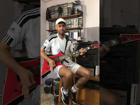 Did It All For Love - Troller