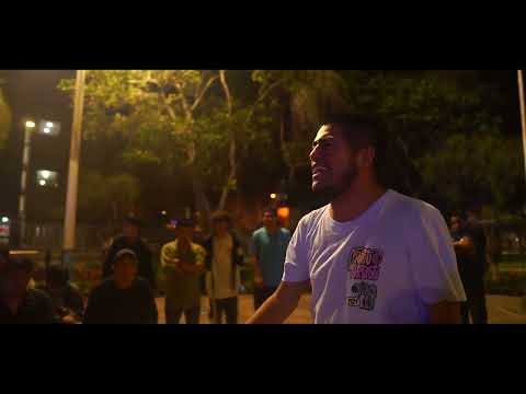 (Semifinales) SELLO VS JEICO - Pache-Ring Final Nacional Rango 4 FMS PERÚ 2022-23