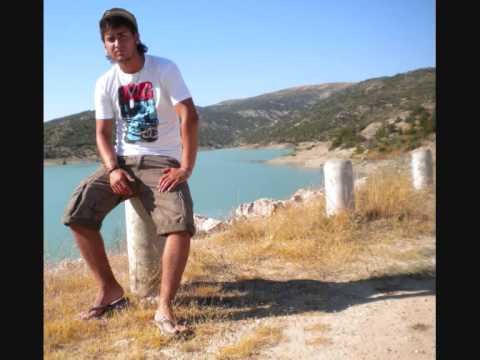 RamaZan.K & Mc-Yarali - Eski Zamanlar=Alte Zeiten [2009 DemO]