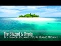 The Blizzard & Omnia - My Inner Island (Yuri Kane ...