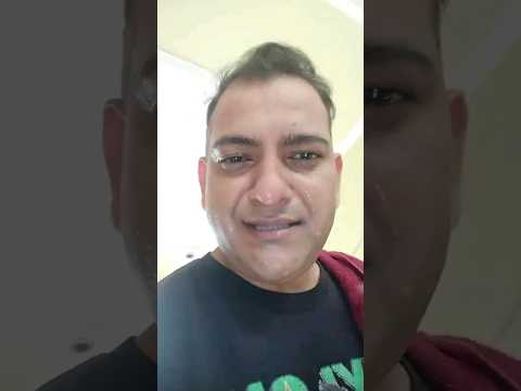 Sandip Kapse Real voice fun video