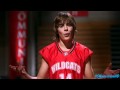 High School Musical - Get'cha Head In The Game ...