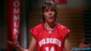 Get'cha Head In The Game - From "High School Musical"/Soundtrack Version Music Video