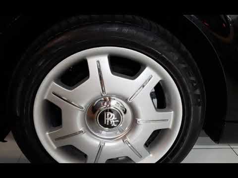 2007 Rolls-Royce Phantom (CC-1930475) for sale in Boca Raton, Florida