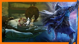 Elden Ring Nightreign: How To Get Talismans