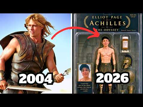 FUNNIEST Memes & Comedy COOKING The Odyssey's Cast 🤣 Nolan LOSING IT