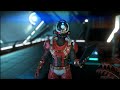 Building Hyperdrive No Mans Sky