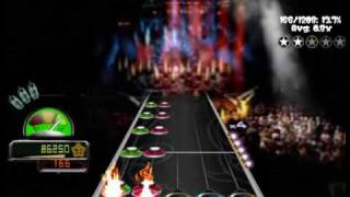 enlighten me-masterplan FC 100% frets on fire