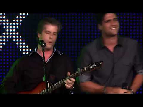 Chitãozinho & Xororó - Ela não vai mais chorar (part. Victor & Leo)