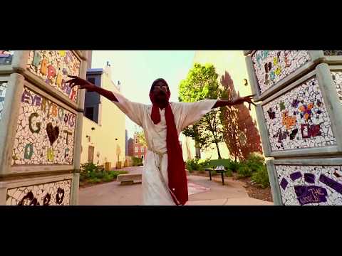 Dre Money Raines x Reko Porter - God’s Gift (MUSIC VIDEO) RAP MADNESS