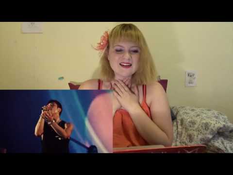 Reaction: Park Hyo Shin: Without You