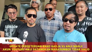 Download lagu KOMUNIKASI IAN KASELA DAN ANJI MANJI DIUNGKAP, VOKALIS BAND RADJA UNGKIT DITEND4NG DARI GROUP WA mp3 Download lagu KOMUNIKASI IAN KASELA DAN ANJI MANJI DIUNGKAP, VOKALIS BAND RADJA UNGKIT DITEND4NG DARI GROUP WA mp3