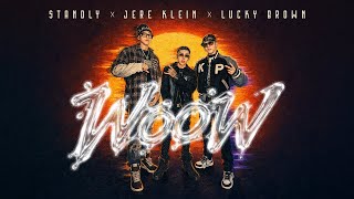WooW Lyrics English Translation