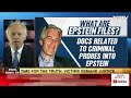 NDTV World Special: Epsteins Global Web Of Lies Exposed - Video