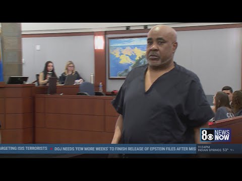 Lawyer for man accused of Tupac Shakur murder asks judge to toss evidence from nighttime search