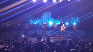 Alone / Victory LIVE - Trampled by Turtles at Reds Rocks, 07.24.2019