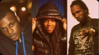 Sneakbo - Real Talk (High Quality)