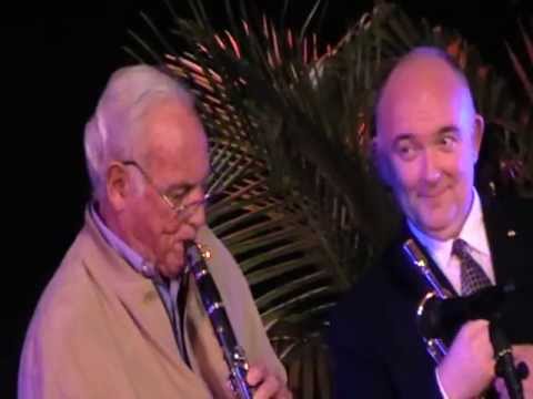 "You must take the A Train" James Morrison, Don Burrows, Gerry Ciavarella