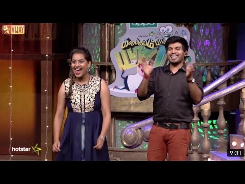 DHEENA PRANK CALL IN KALAKAPOVATHU YARU😂😂😂😂   SEMA FUN