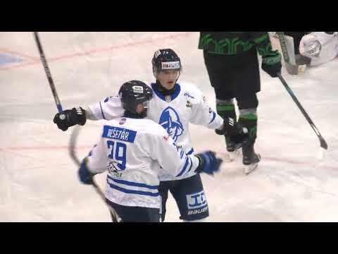 7. kolo MHA Martin – HC Nové Zámky 6:5 (HIGHLIGHTY)