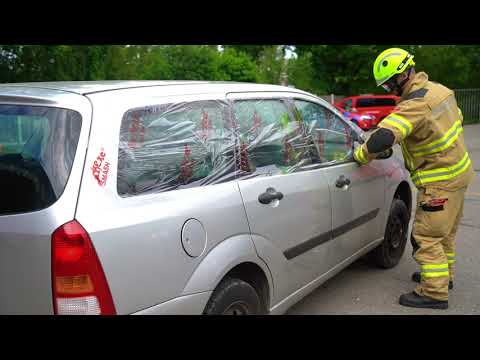 Instructievideo - Glasmanagement