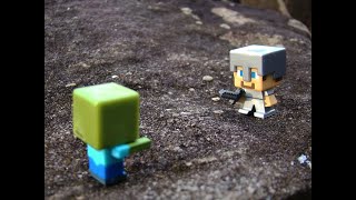 Naked Girls in Minecraft Ep. 1