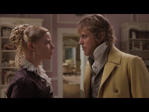 Emma and Mr. Knightley have a fight - Emma (2020) subs ES/PT-BR