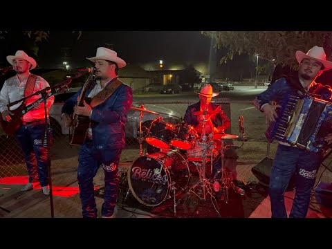 Fue Mi Compadre- Los Belicos de Culiacan