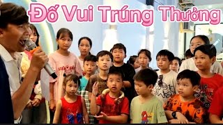 Mèo Ngố Tổ Chức Sự Kiện Đặc Biệt Ngày Quốc Tế Thiếu Nhi