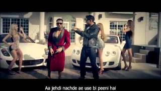 Breakup Party  Feat Yo Yo Honey Singh   Full Song 