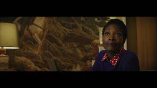 Uber Eats — Cowboy