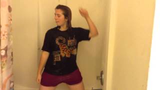 never get naked in your shower-Julian smith