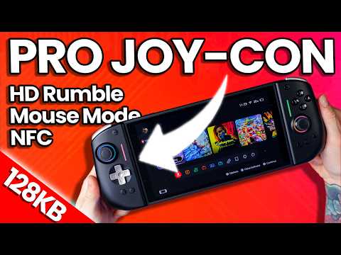 Joycon Switch